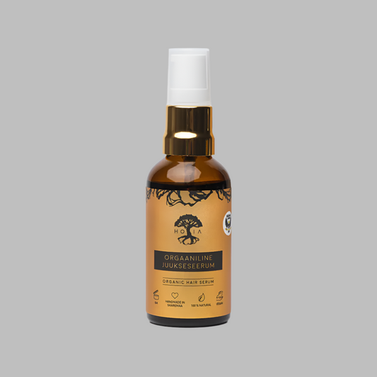 Hair Serum