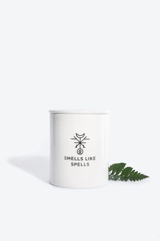 Scented Candle THE EMPRESS