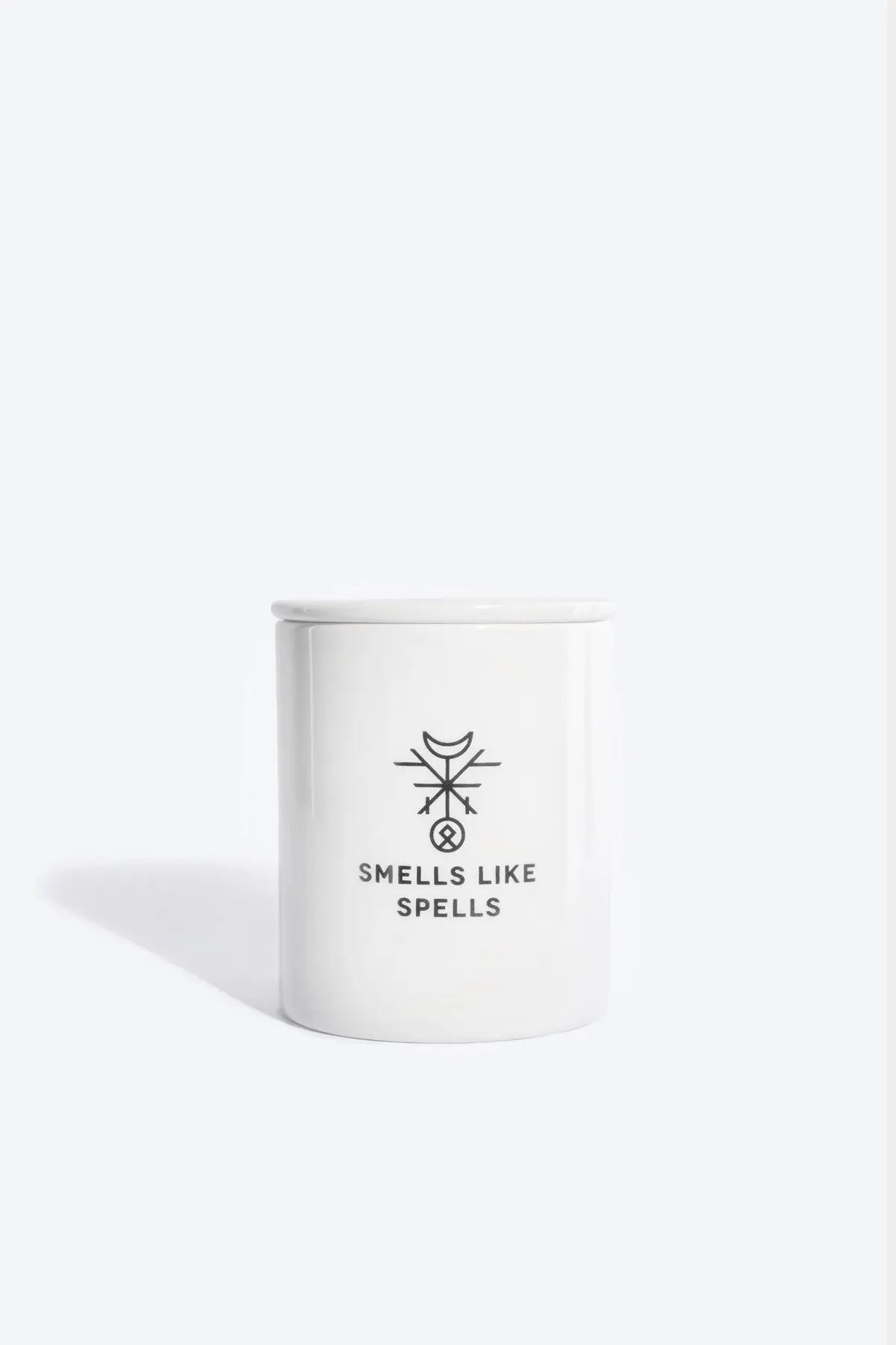 Scented Candle THE EMPRESS